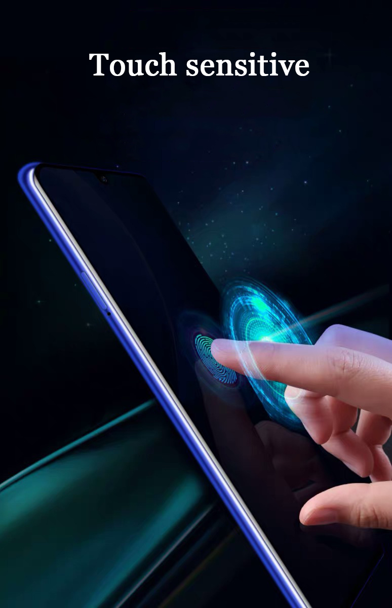 Bakeey-Anti-scratch-HD-Clear-Protective-Soft-Film-Screen-Protector-for-Xiaomi-Mi-9-Lite--Xiaomi-Mi-C-1584300-7